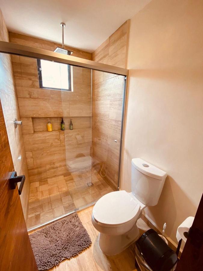 Maha Tulum - Luxury Apartment Экстерьер фото