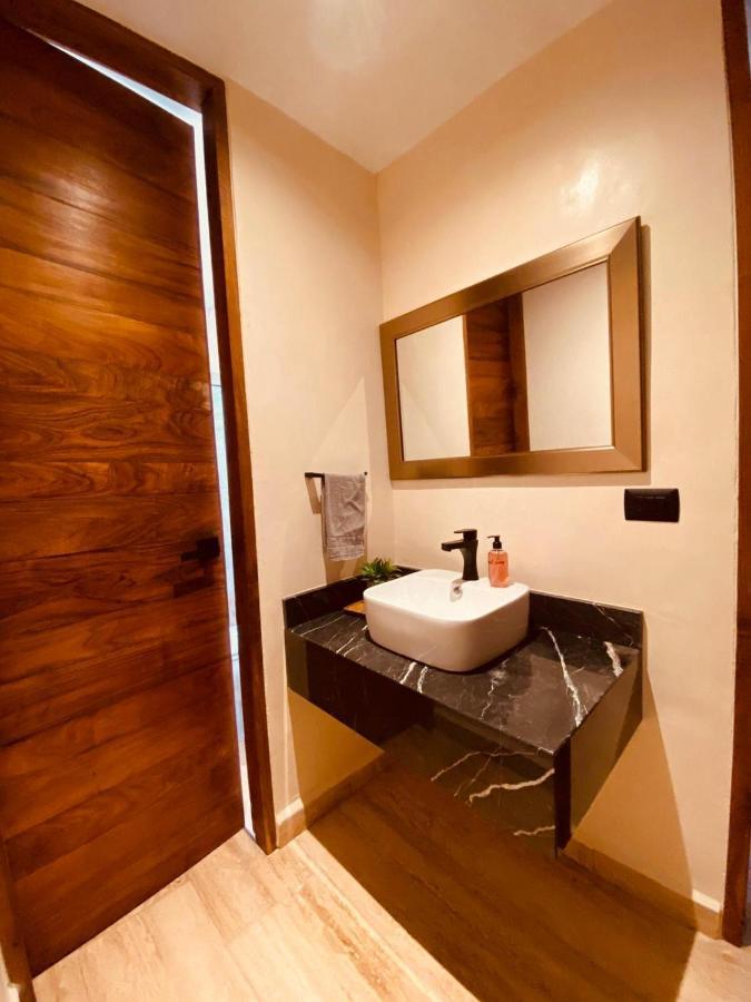 Maha Tulum - Luxury Apartment Экстерьер фото