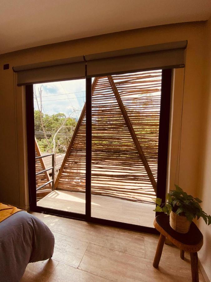 Maha Tulum - Luxury Apartment Экстерьер фото
