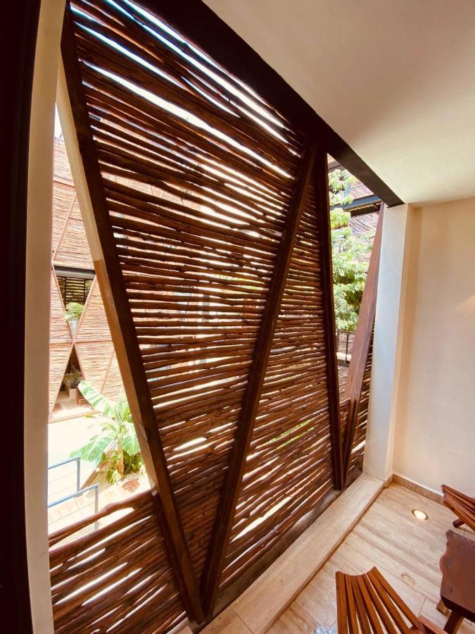 Maha Tulum - Luxury Apartment Экстерьер фото